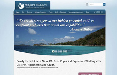 www.jacquismall.com